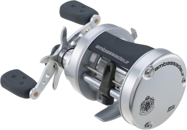 fishing reels