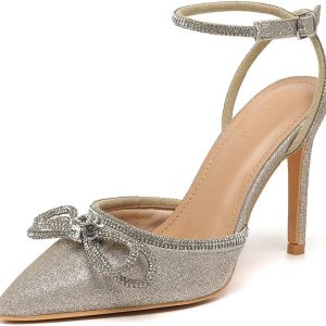 luxury shoes for women