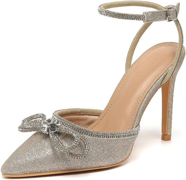 luxury shoes for women