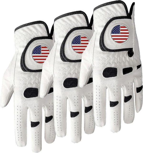 golf gloves