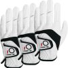 golf gloves