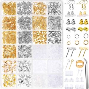 jewelry and accessories