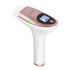 laser hair removal device