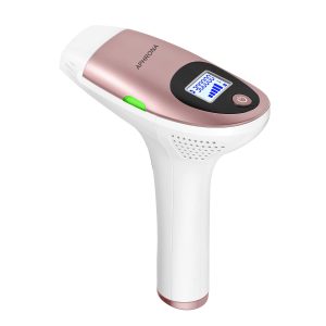 laser hair removal device