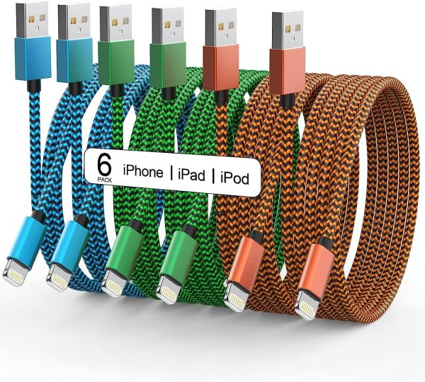 iphone charger