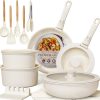 camping cookware