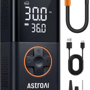 bike pumps