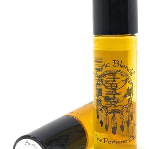luxury perfume