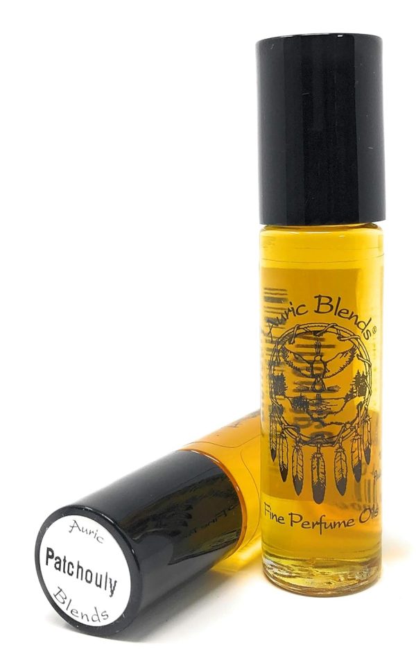 luxury perfume