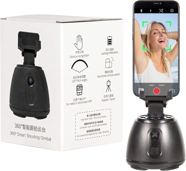 vlogging tripod