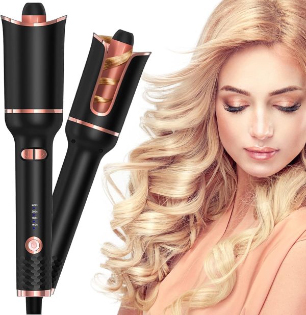 hair curler