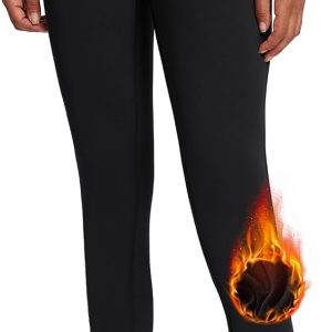 thermal clothing