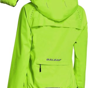 waterproof jackets