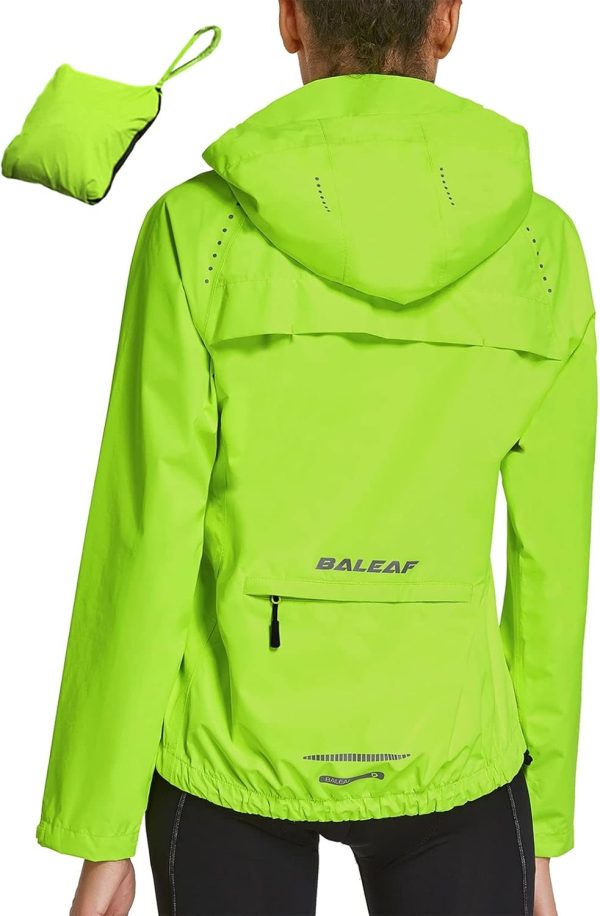 waterproof jackets