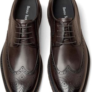 luxury shoes for men