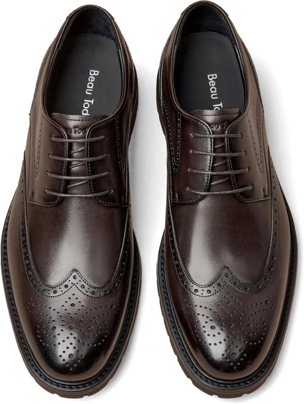 luxury shoes for men