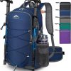 outdoor backpacks
