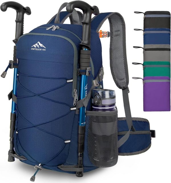 outdoor backpacks
