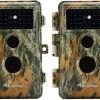 trail cameras
