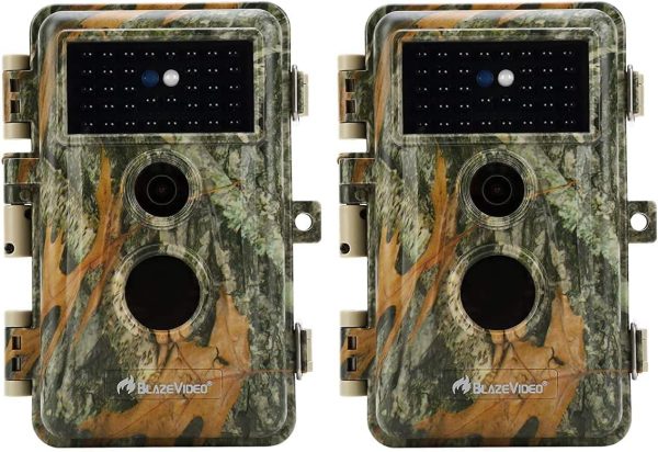 trail cameras
