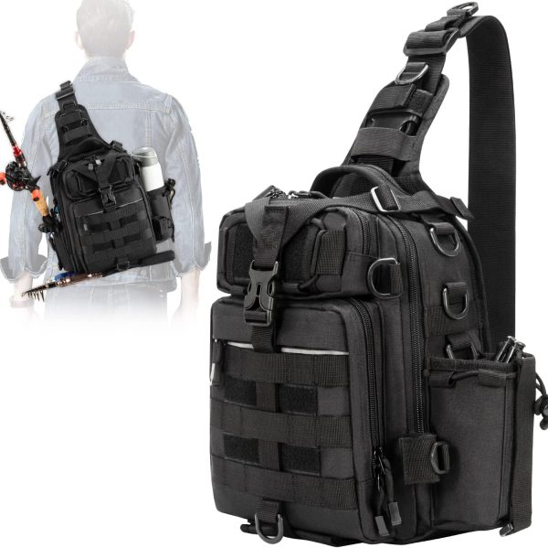 fishing accessories