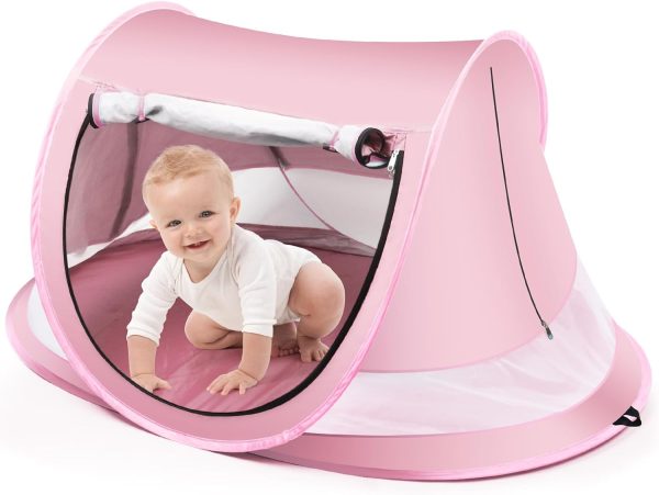 portable tents