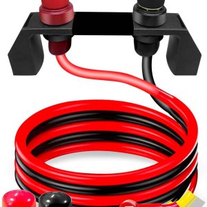 car jump starter kit