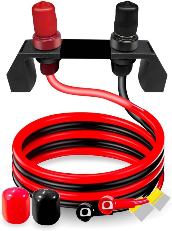 car jump starter kit