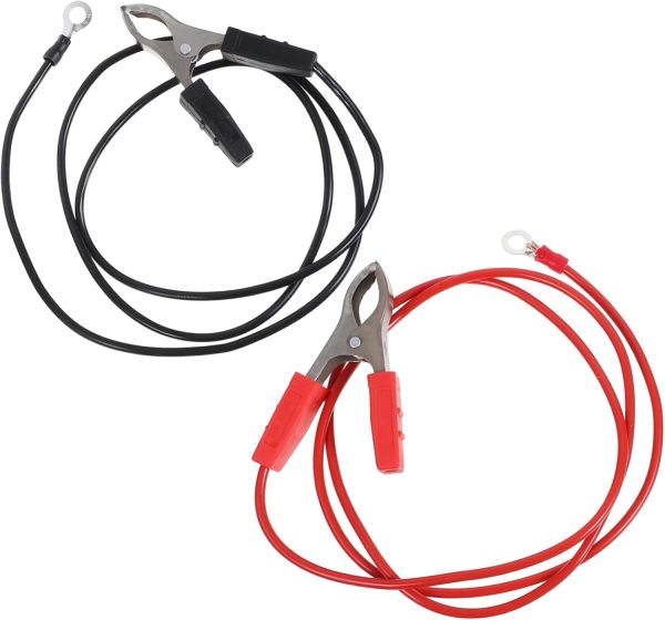 car jump starter kit