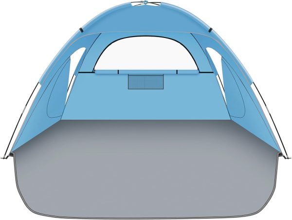 portable tents