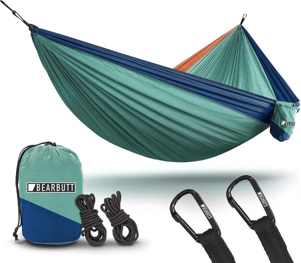 camping hammocks