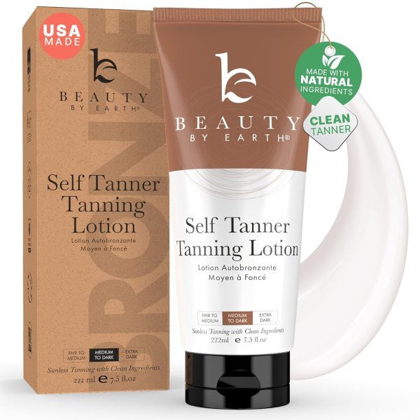 beauty products