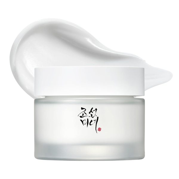 beauty products