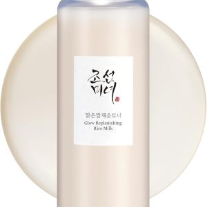 facial care products