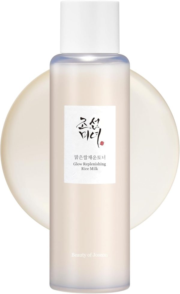 facial care products
