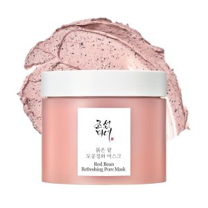 beauty products