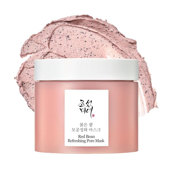 beauty products