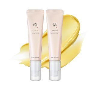 beauty products