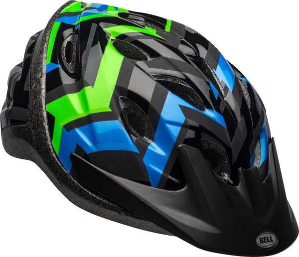 bike helmets