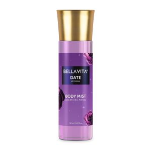 luxury perfume