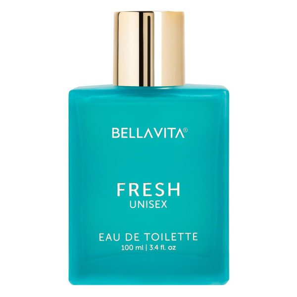 luxury perfume