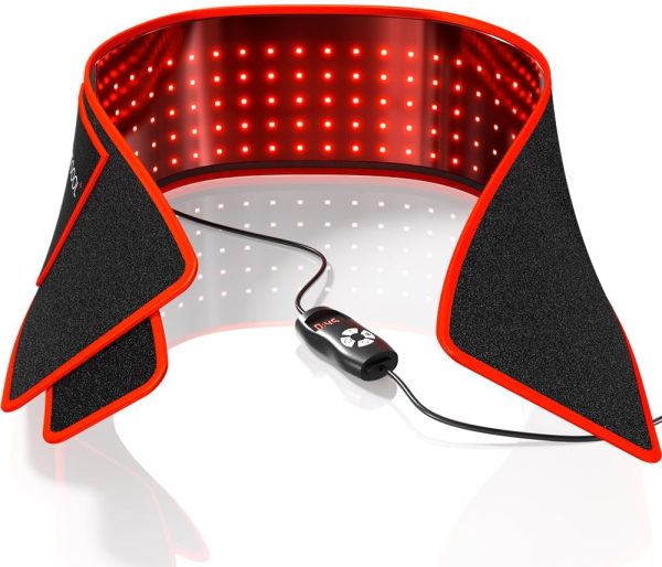 ipl red light therapy