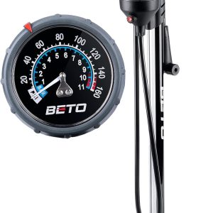 bike pumps