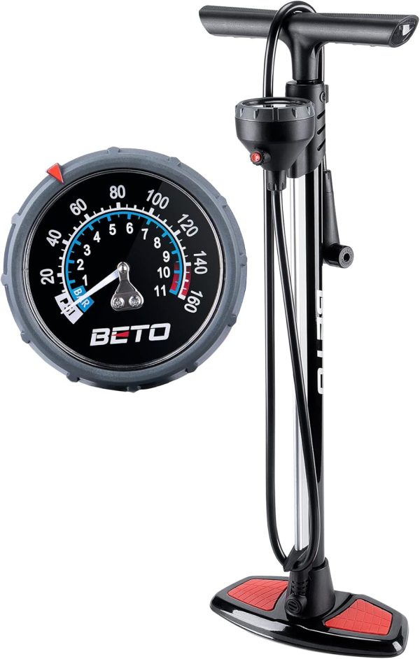 bike pumps