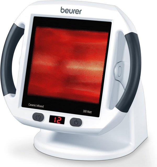 ipl red light therapy