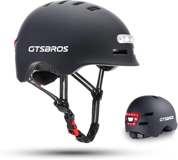 bike helmets