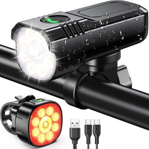 bike lights