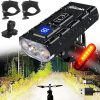 bike lights