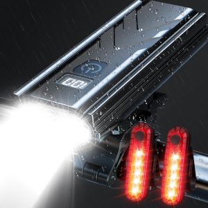 bike lights