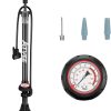 bike pumps